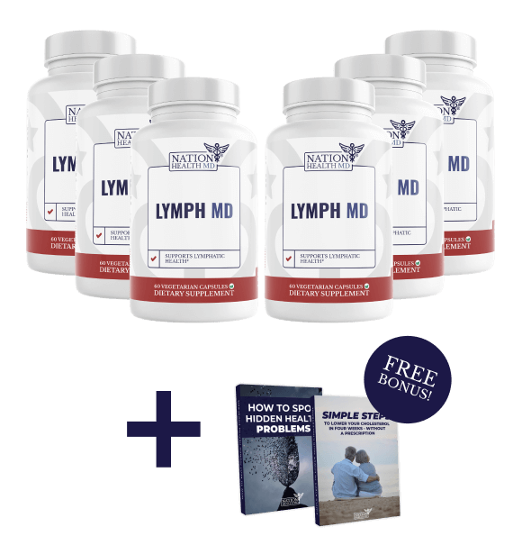 Lymph MD