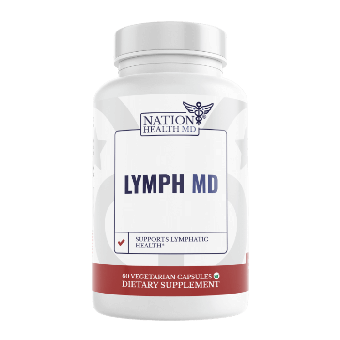 Lymph MD